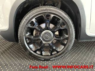 FIAT 500L usata, con Bracciolo