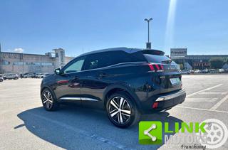 PEUGEOT 3008 usata, con Vetri oscurati