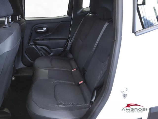 JEEP Renegade usata 10