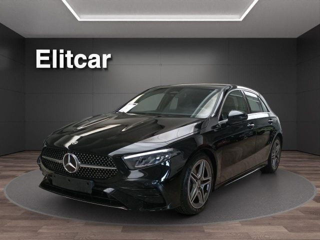 MERCEDES-BENZ A 180 usata, con ABS