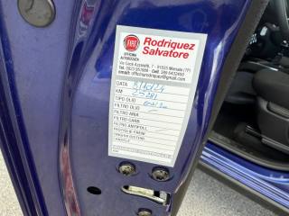 FIAT 500L usata, con Bluetooth