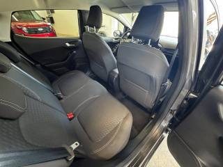 FORD Fiesta usata, con Immobilizzatore elettronico