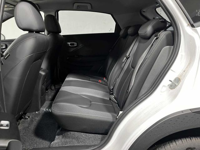 DR MOTOR DR3 usata, con Fendinebbia