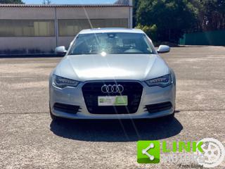 AUDI A6 usata, con Airbag