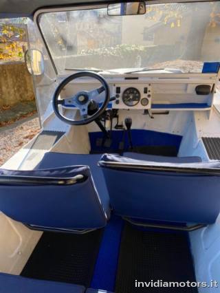 AUSTIN Mini Moke usata 6