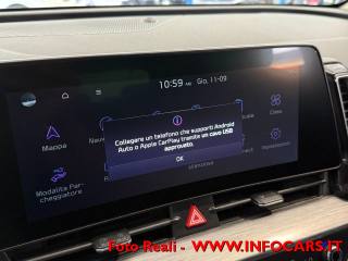 KIA Sportage usata, con Park Distance Control