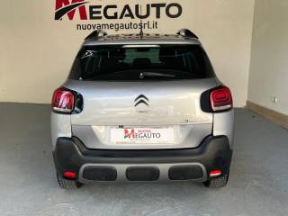 CITROEN C3 Aircross usata, con Cerchi in lega