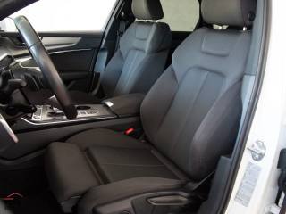 AUDI A6 usata, con Chiusura centralizzata