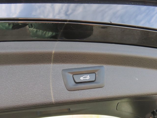 BMW X2 usata, con Fendinebbia