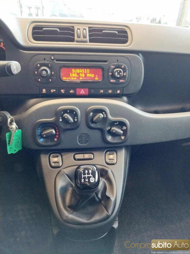 FIAT Panda usata 16
