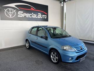 CITROEN C3 usata, con Airbag