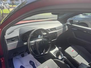 SEAT Arona usata, con Boardcomputer