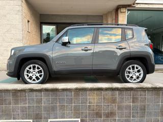 JEEP Renegade usata, con Chiusura centralizzata