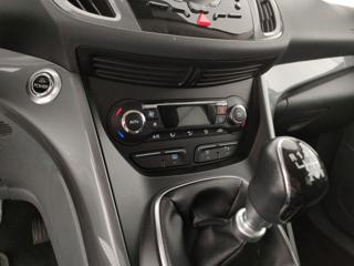 FORD C-Max usata, con Controllo automatico clima
