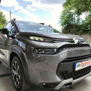 CITROEN C3 Aircross usata, con Airbag Passeggero