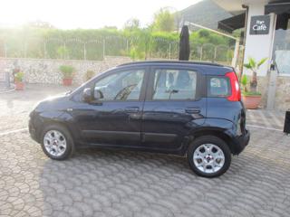 FIAT Panda usata, con Autoradio
