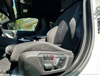 BMW 430 usata, con Volante in pelle