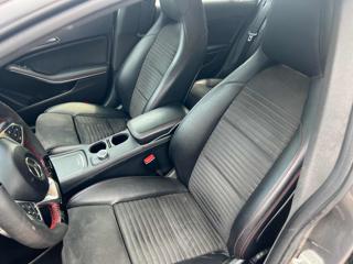 MERCEDES-BENZ CLA 200 usata, con Chiusura centralizzata