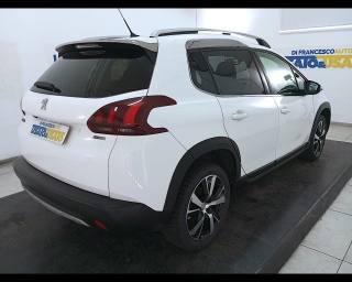PEUGEOT 2008 usata, con ESP