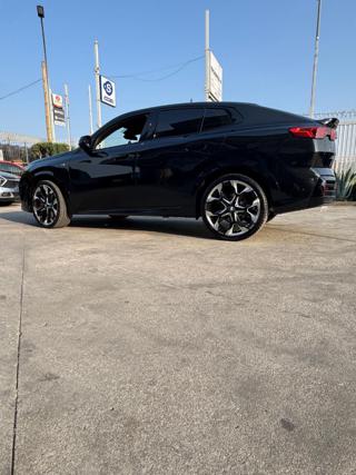 BMW X2 usata, con Airbag laterali