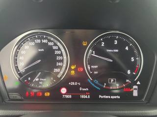 BMW X2 usata 13