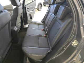 SUZUKI S-Cross usata, con Interni in pelle