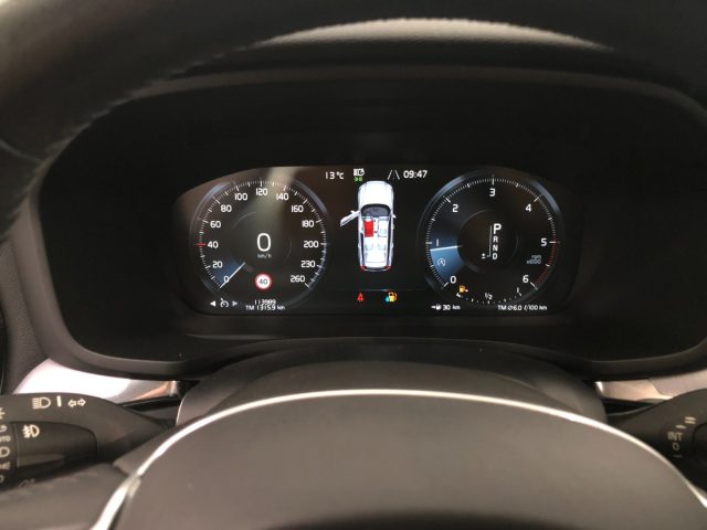 VOLVO V60 usata 27