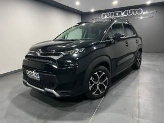 CITROEN C3 Aircross usata, con Airbag laterali