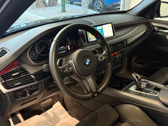 BMW X5 usata, con Cruise Control