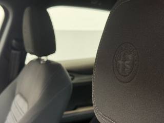 ALFA ROMEO Stelvio usata, con Sensore di pioggia