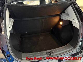 MG ZS usata, con Volante in pelle