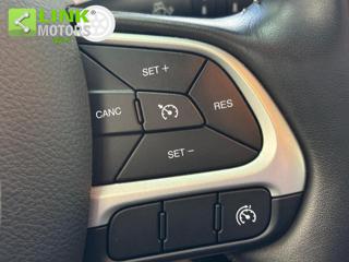 JEEP Compass usata, con Touch screen