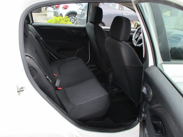 FIAT Punto usata, con Climatizzatore