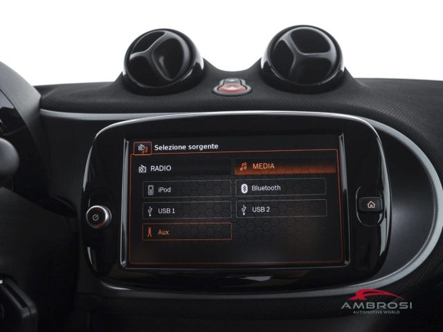 SMART ForTwo usata 12