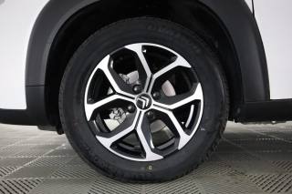 CITROEN C3 Aircross usata 8