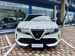 ALFA ROMEO Junior usata, con Airbag