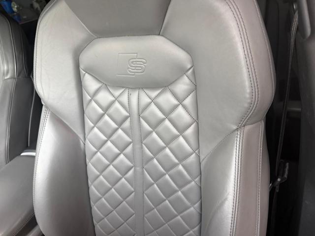 AUDI Q8 usata, con Autoradio