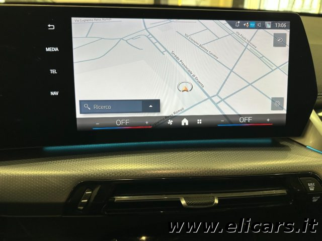 BMW X1 usata, con Interni in pelle