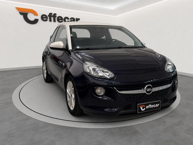 OPEL Adam usata, con Airbag laterali