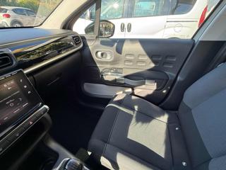 CITROEN C3 usata, con Immobilizzatore elettronico