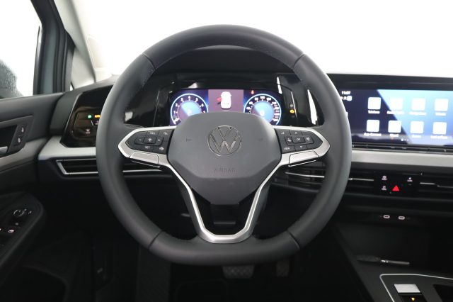 VOLKSWAGEN Golf usata 5