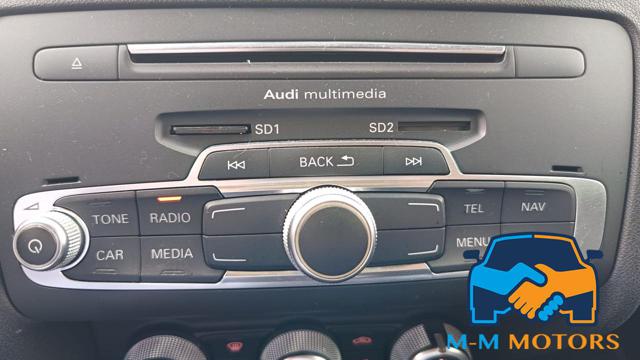 AUDI S1 usata, con Cruise Control