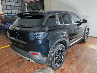 JEEP Avenger usata, con Alzacristalli elettrici
