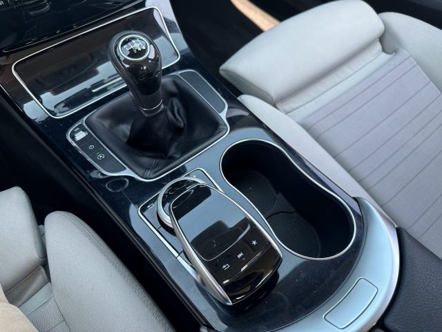 MERCEDES-BENZ C 180 usata, con Park Distance Control