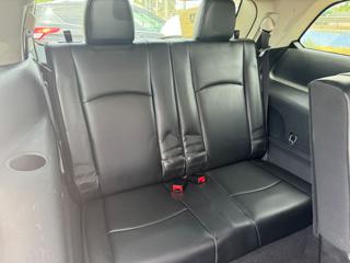 FIAT Freemont usata, con Climatizzatore automatico, 4 zone