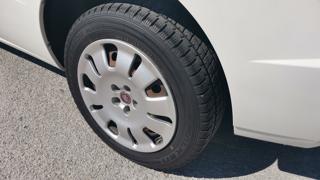 FIAT Doblo usata 23