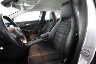 MERCEDES-BENZ CLA usata 2