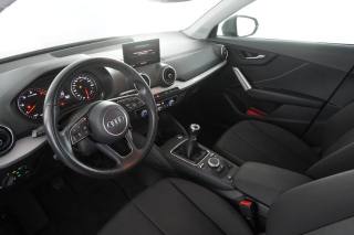 AUDI Q2 usata 7