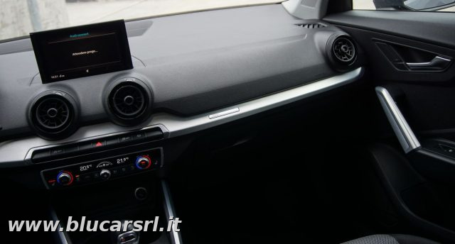 AUDI Q2 usata 8