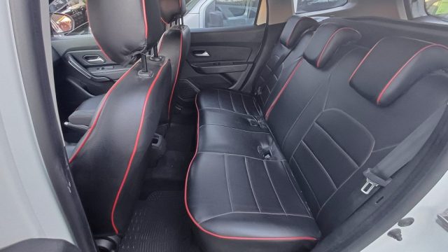 DACIA Duster usata, con Climatizzatore